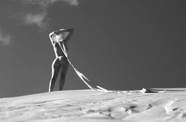 Photograph Papion Silva Summer Times on One Eyeland